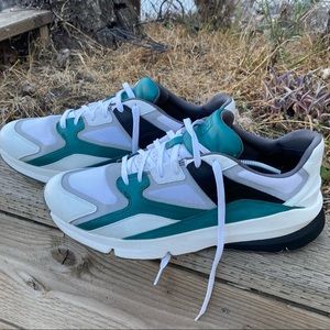 Under Armour sneakers